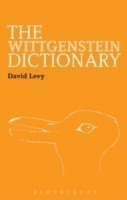 Wittgenstein Dictionary