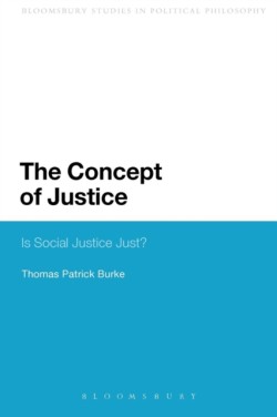 Concept of Justice