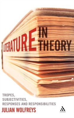 Literature, In Theory