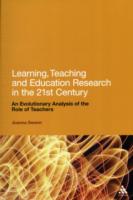 Learning, Teaching and Education Research in 21st Century