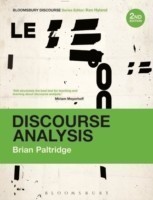 Discourse Analysis : An Introduction, 2nd Ed.