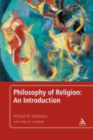 Philosophy of Religion: An Introduction