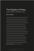 Stylistics of Poetry Context, cognition, discourse, history