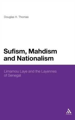 Sufism, Mahdism and Nationalism