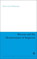 Ricoeur and the Hermeneutics of Suspicion