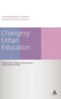 Changing Urban Education