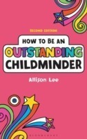 How to be an Outstanding Childminder