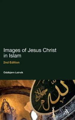 Images of Jesus Christ in Islam