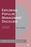 Exploring Popular Management Discourse A Corpus-Assisted Critical Approach