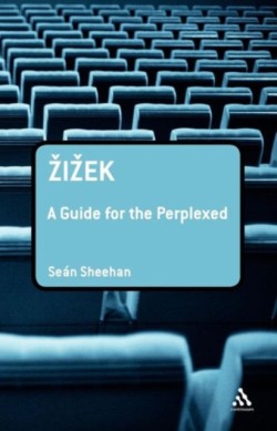 Zizek: A Guide for the Perplexed