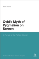 Ovid's Myth of Pygmalion on Screen