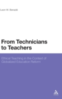 From Technicians to Teachers