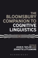 Bloomsbury Companion to Cognitive Linguistics