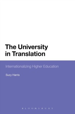 University in Translation