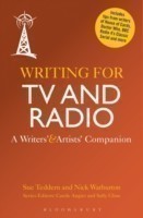 Writing for TV and Radio A Writers' and Artists' Companion