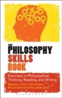 Philosophy Skills Book Exercises in Philosophical Thinking, Reading, and Writing