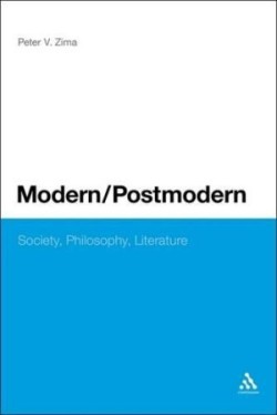 Modern/Postmodern