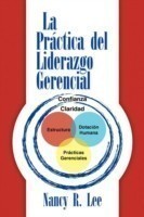 práctica del liderazgo gerencial