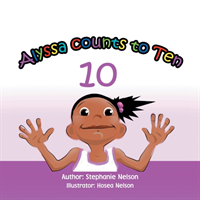 Alyssa Counts to Ten