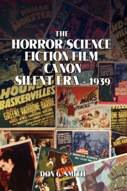 Horror/Science Fiction Film Canon