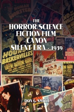 Horror Science Fiction Film Canon