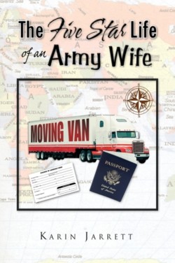 Five Star Life of an Army Wife