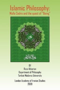 Islamic Philosophy