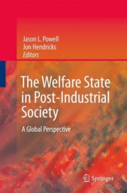 Welfare State in Post-Industrial Society