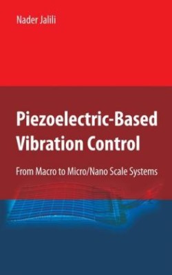 Piezoelectric-based Vibration Control