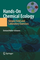 Hands-On Chemical Ecology: