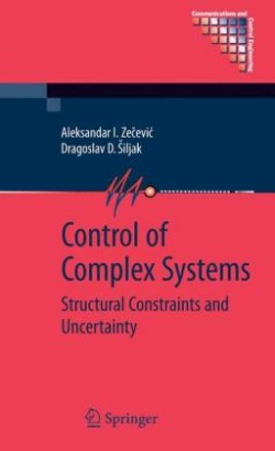 Control of Complex Systems