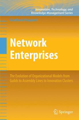 Network Enterprises