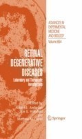Retinal Degenerative Disease