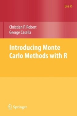 Introducing Monte Carlo Methods with R*