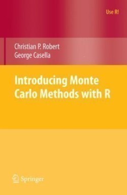 Introducing Monte Carlo Methods with R*
