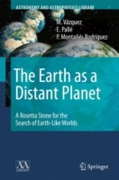 Earth as a Distant Planet