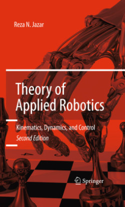 Theory of Applied Robotics  *