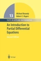 Introduction to Partial Differential Equations