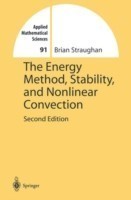 Energy Method, Stability, and Nonlinear Convection