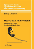 Heavy-Tail Phenomena