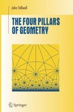 Four Pillars of Geometry