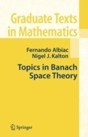 Topics in Banach Space Theory