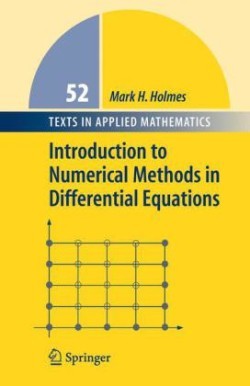 Introduction to Numerical Methods in Differential Equations