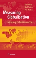 Measuring Globalisation