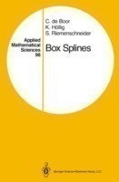 Box Splines