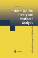 Solitons in Field Theory and Nonlinear Analysis