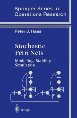 Stochastic Petri Nets