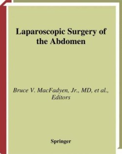 Laparoscopic Surgery of Abdomen