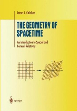 Geometry of Spacetime