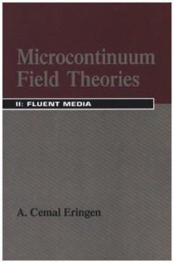 Microcontinuum Field Theories